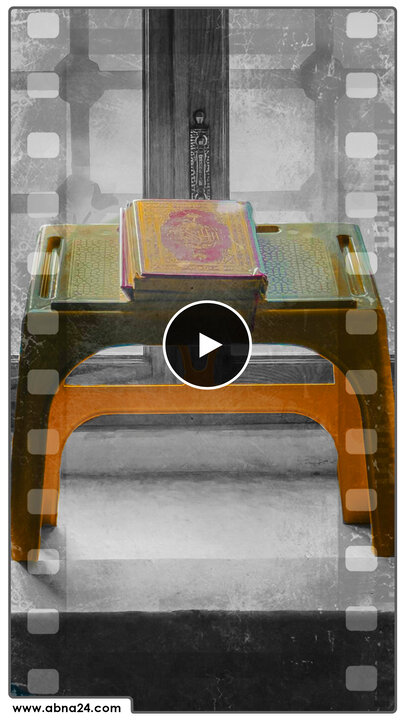 ویدیو | تلاوتی از جنس حضور؛ وقتی در بساط قرب الهی نشسته‌ای