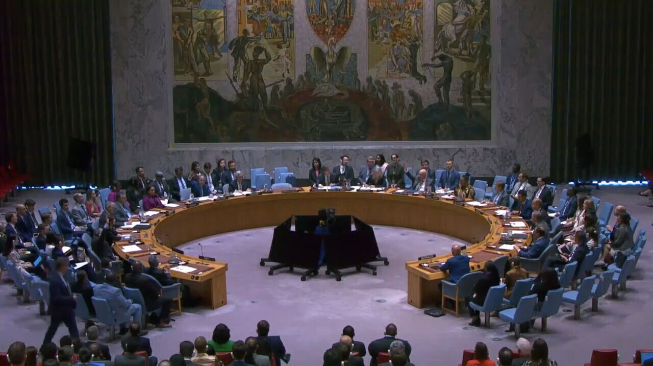 Muhawara Da Sa’insa Kan Shirin Nukiliyar Iran da Kuduri Mai Lamba 2231 A MDD