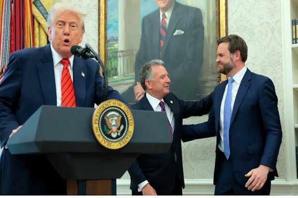 US Vice President Vance, Special Envoy Witkoff to visit occupied territories for Gaza plan talks