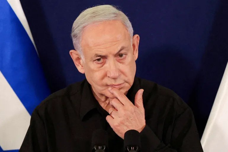ICC rejects request to cancel Netanyahu’s arrest warrant