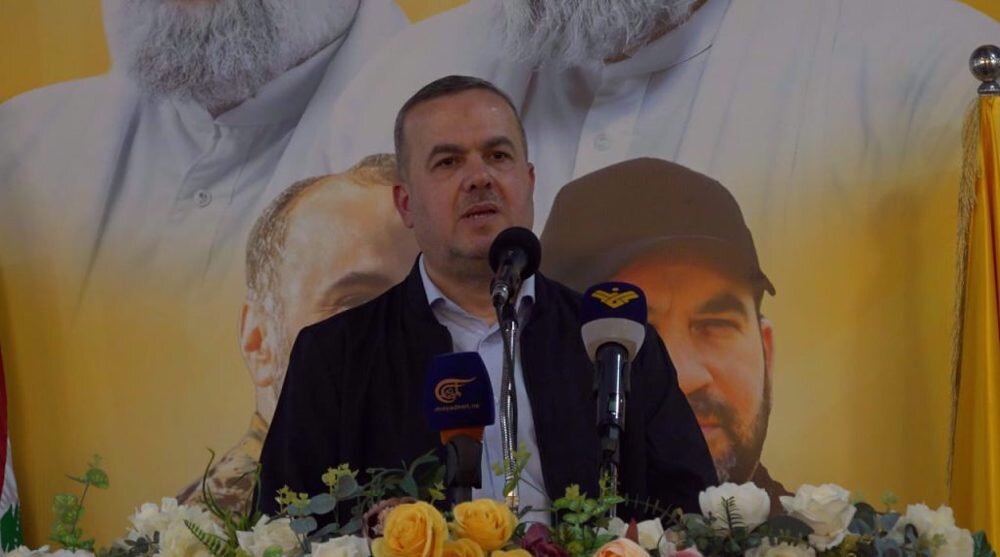 Fadlallah: Resistance fighters stopped Litani invasion