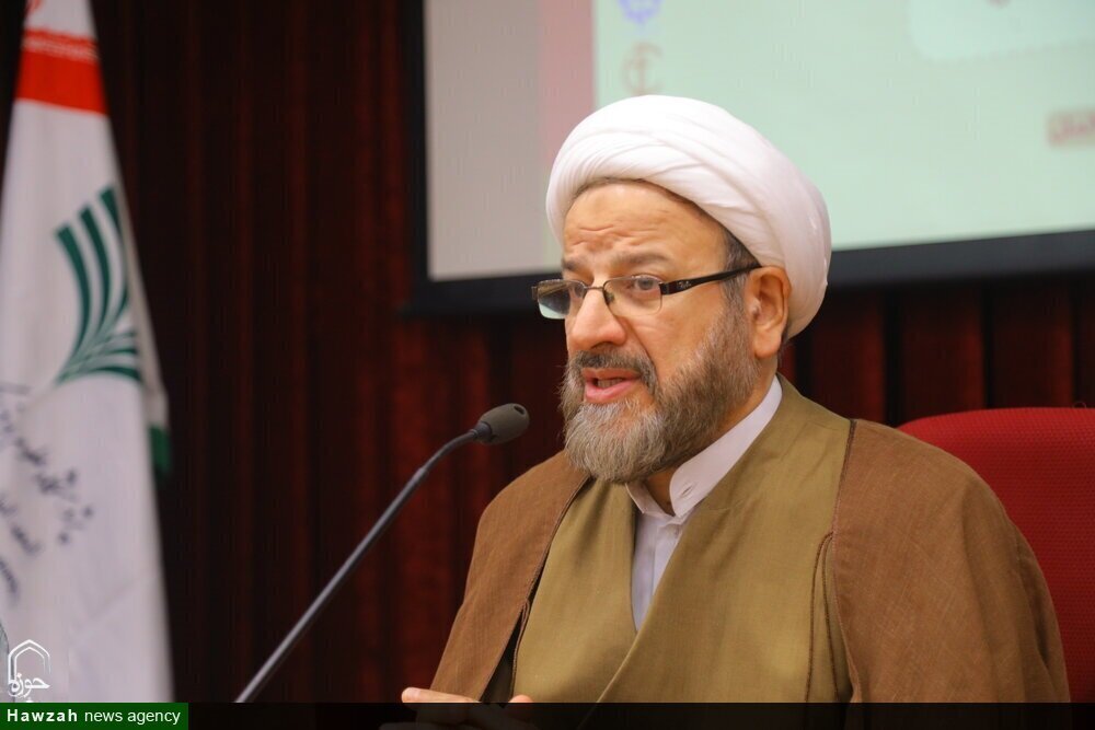 Seminary official: Quran offers blueprint for interfaith unity based on rationality, love, commonalities