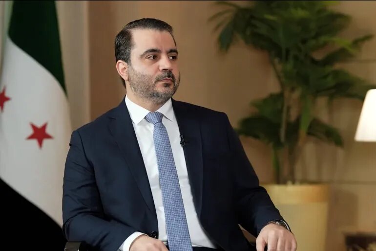 سفر قریب‌الوقوع وزیر خارجه حکومت جولانی به چین