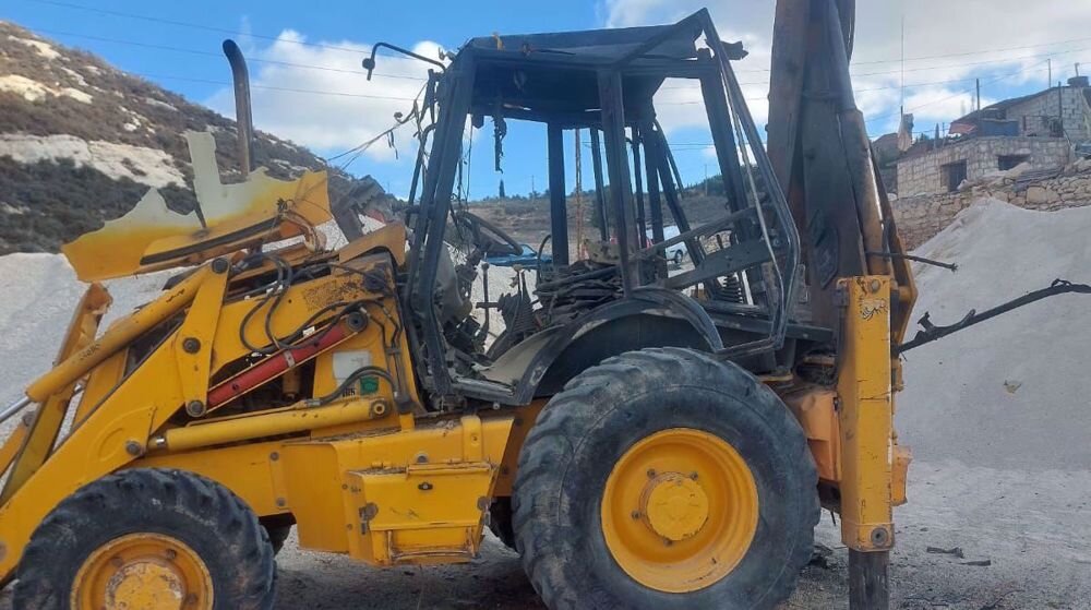 Israeli drone strike kills Lebanese civilian in latest ceasefire breach