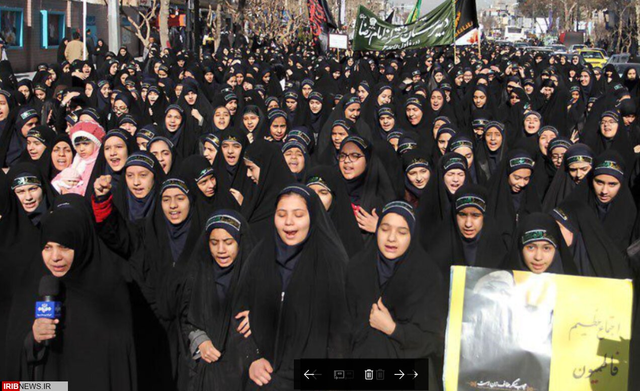 میزان تحقق اهداف مندرج در اسناد تحولی