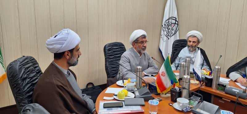 شورای تخصصی حوزوی بر تقویت نقش امامان جماعت و نهادهای حوزوی در محلات تأکید کرد