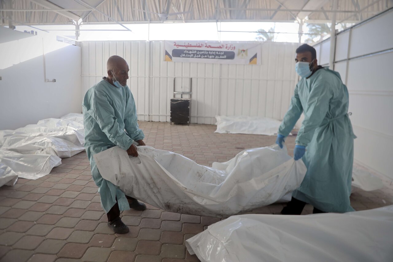 Analysis / Chilling Accounts from Israeli Prisons: From Torture to Human Organ Theft