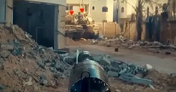 هلاکت و زخمی شدن سه سرباز صهیونیست در شهر رفح