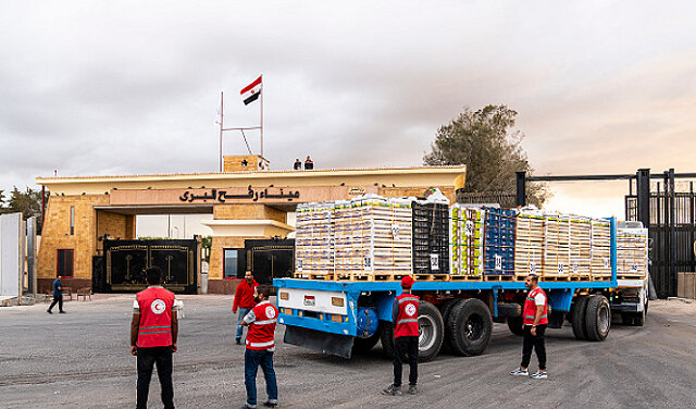 Hamas: Closure of Rafah crossing will delay retrieval and handover of Israeli captives’ bodies