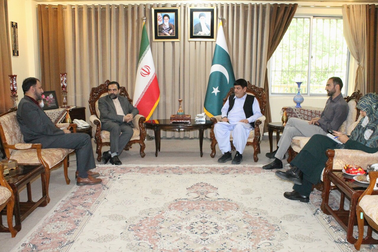 دایرةالمعارف فلسطین با همکاری دانشگاه‌های جهان اسلام نگاشته می‌شود