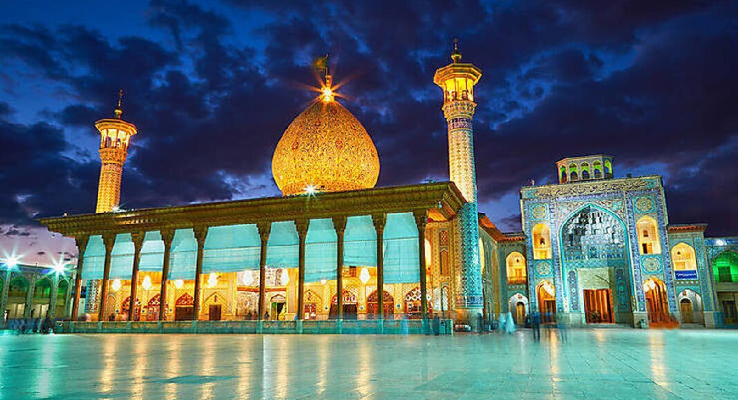 ویژه برنامه‌های سومین حرم اهل بیت(ع) به مناسبت سومین سالگرد شهدای حرم شاهچراغ(ع) اعلام شد