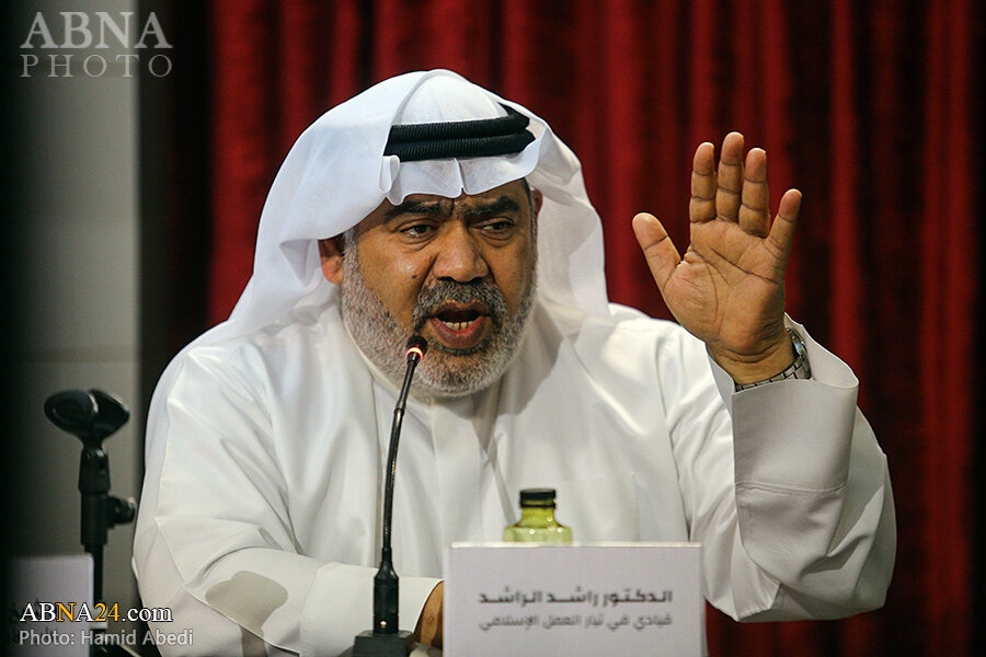 کتاب « بحران دولت و قانون اساسی در جهان عرب و اسلام» اثر نویسنده بحرینی منتشر شد