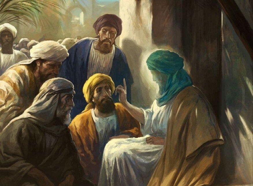 چگونه می‌توان الگوهای عملی پیامبر و اهل‌بیت(ع) را در دنیای امروز پیاده کرد؟