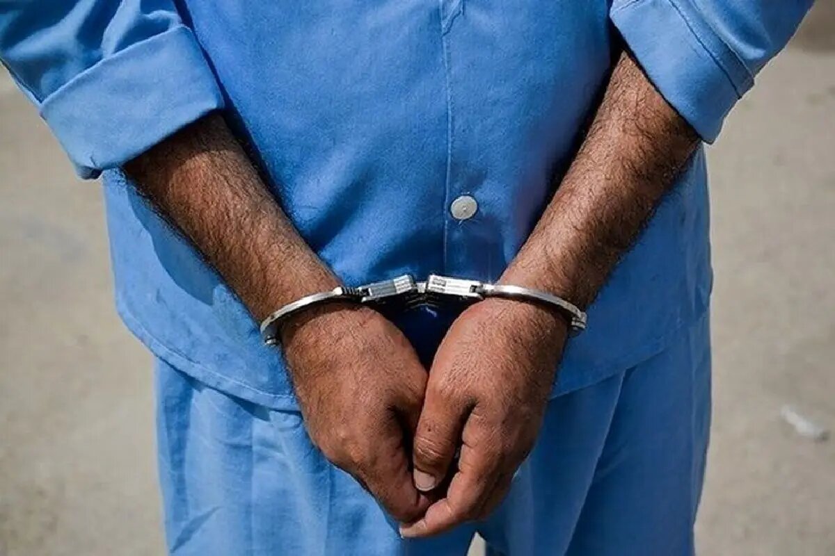 جاسوس موساد در قم اعدام شد