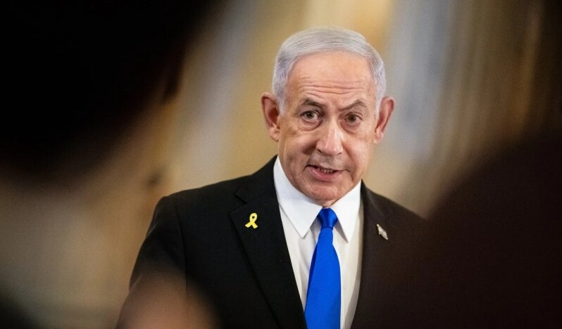 Netanyahu’dan İtiraf: “Çağrı Cihazı Saldırısını Ben Emrettim”