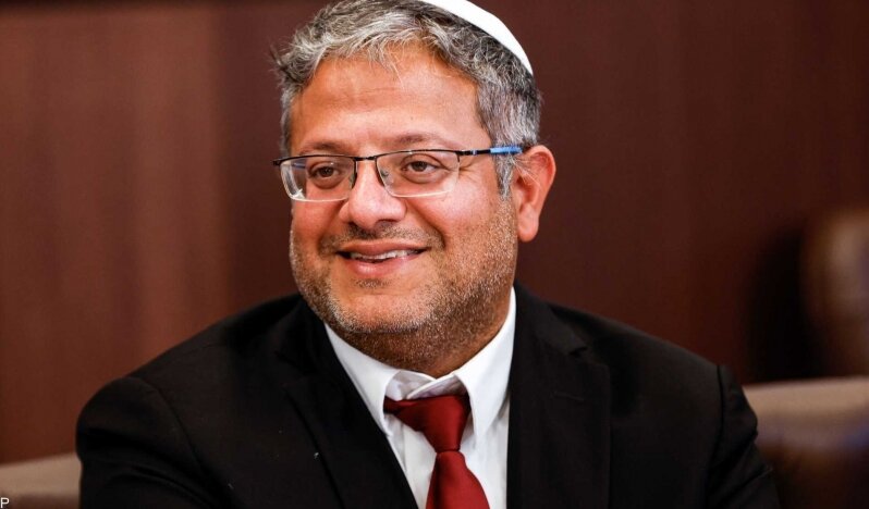 Ben Gvir’den Netanyahu’ya Savaş Çağrısı: “Refah’ta Ateşkes Değil, Yok Etme Zamanı”