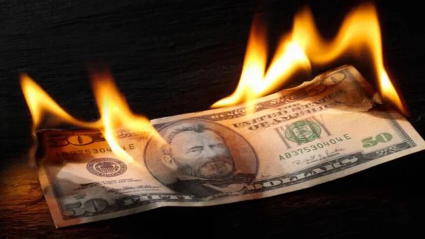 Gopinath’tan Uyarı: “Küresel Ekonomi ABD Bağımlılığıyla Çöküşe Sürüklenecek”