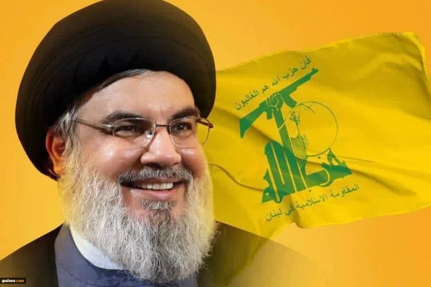 “Nasrallah’ın Vasiyeti: Gazze Direnişinin Kalbinde Lübnan’ın Onuru Atıyor”