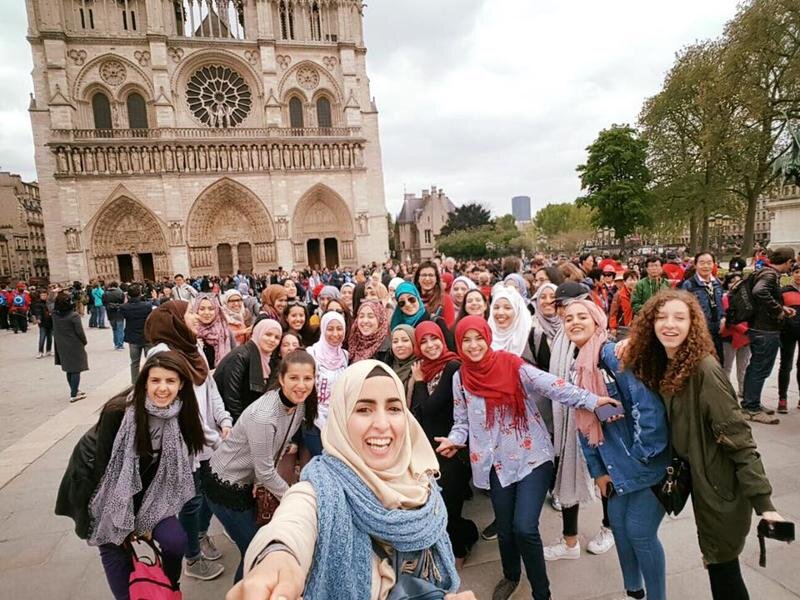 اسپانیا: مسلمانان و مهاجران نقشی کلیدی در اقتصاد و امنیت اجتماعی دارند