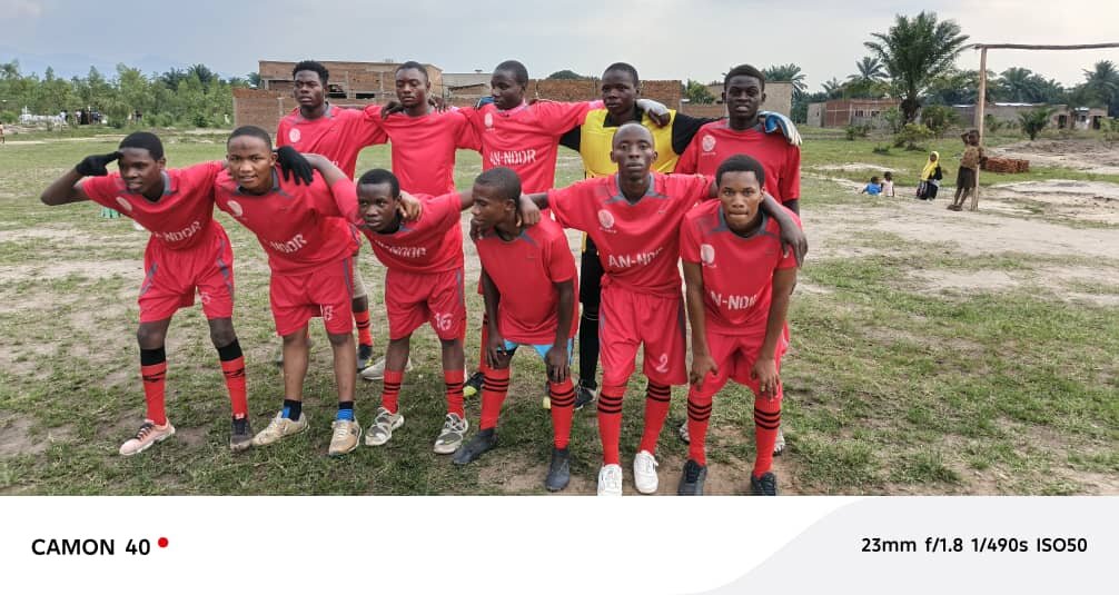 Burundi | Mchezo wa Kirafiki Wajenga Umoja Kati ya Shule ya Imam Zaynul Aabidin (a.s) na Timu ya Ofisi ya Mkuu wa Mkoa wa Nyabuningi +Picha