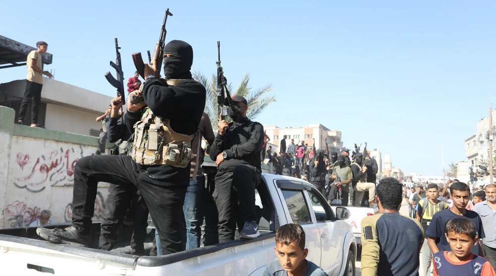 Hamas odbacuje tvrdnju SAD-a o kršenju primirja, optužbe naziva izraelskom propagandom