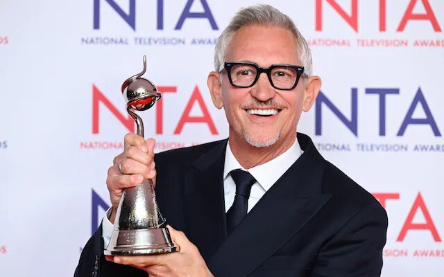 Pagkakatanggal kay Gary Lineker at ang Pagbagsak ng Popularidad ng BBC Sports Programming
