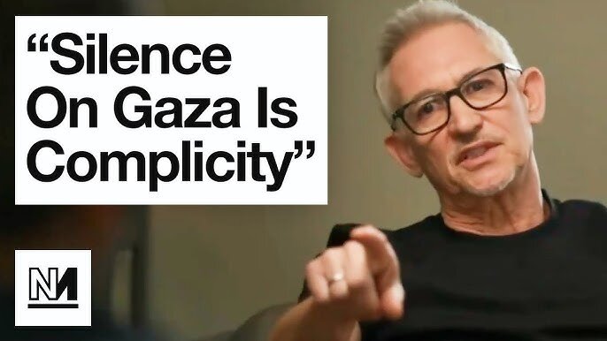 Pagkakatanggal kay Gary Lineker at ang Pagbagsak ng Popularidad ng BBC Sports Programming