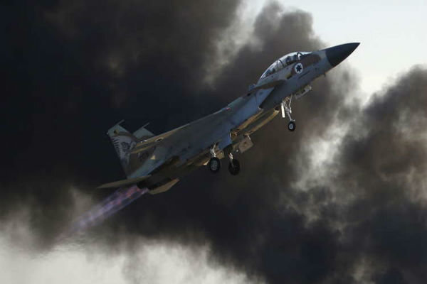 Pesawat Tempur Israel Bombardir 20 Target di Gaza; Peringatan Keras dari Katz