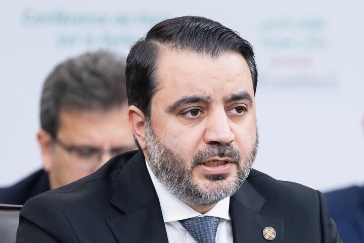 سووریا فیدڕاڵیزمی ڕەتکردەوە
