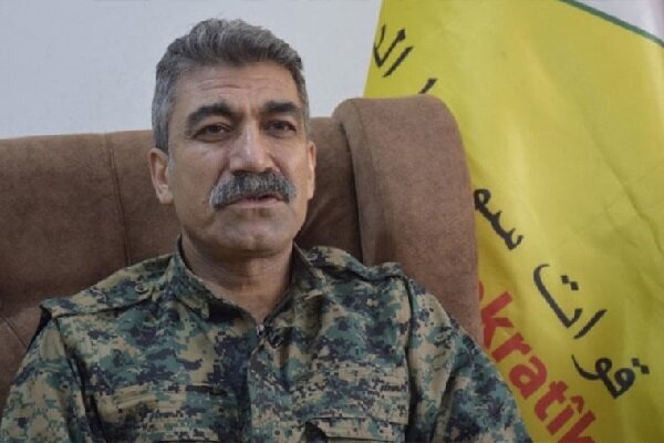 مەرجەکانی هەسەدە بۆ تەڤل بوون بە سوپاکەی جۆلانی