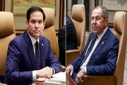 Меҳварҳои ройзанӣ миёни вазирони хориҷаи Русия ва Амрико