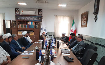 قم، قطب علمی و معنوی جهان اسلام و خاستگاه تحولات جهانی است/ آماده همکاری فراگیر با مراکز علمی جهت نشر معارف اهل‌بیت(ع) هستیم