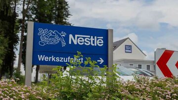 Pagkalugi ng Nestlé Dahil sa Boycott Kaugnay ng Israel