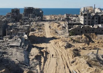 Serikali ya Ndani ya Palestina kuanza kufanya kazi kikamilifu Gaza ndani ya mwaka mmoja