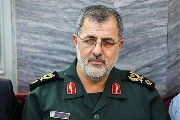 سپاہ پاسداران انقلاب کا یمنی افواج سے اسٹریٹجک تعاون بڑھانے کا اعلان