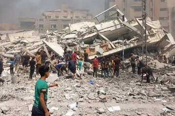 ग़ज़्ज़ा, सीज़फायर के बाद भी क़त्लेआम जारी, इस्राईल ने 97 लोगों की हत्या की 