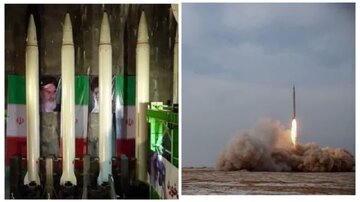 Pengubahsuaian Besar-besaran di Pangkalan Peluru Berpandu "Imam Ali"
