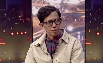 Kredibilitas PBB Hilang Sejak Berdirinya Rezim Zionis / Kami Selalu Mendukung Palestina