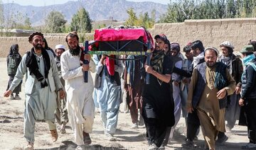 Apakah Kesepakatan Doha Dapat Mengakhiri Konflik Perbatasan Afghanistan–Pakistan?