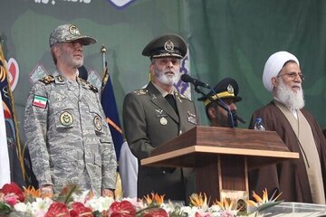 Musuh Ingin Menggugat Perpaduan Nasional Iran