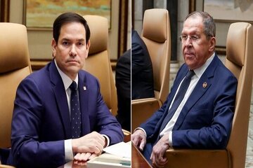 Punti Focali delle Consultazioni tra i Ministri degli Esteri di Russia e USA