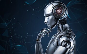 爱资哈尔监测组织就滥用人工智能反对穆斯林发出警告
