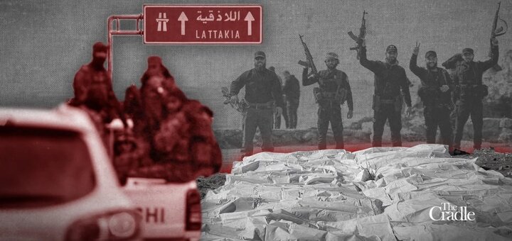 افشای جنایات جدید از قتل‌عام برنامه‌ریزی‌شده علویان در ساحل لاذقیه