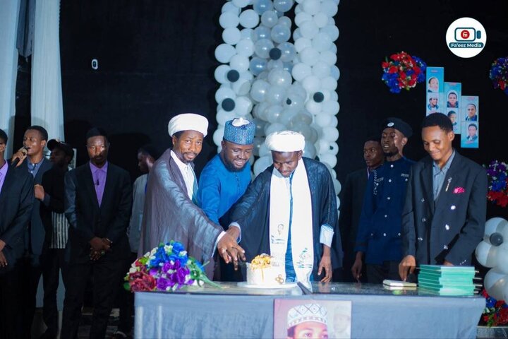 تقرير مصور/ اختتام أسبوع الذكرى السنوية للشهيد أحمد الزكزاكي في العاصمة النيجيرية