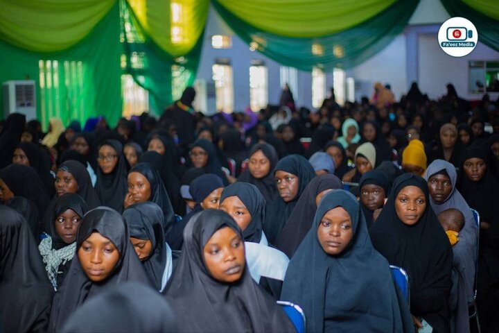 تقرير مصور/ اختتام أسبوع الذكرى السنوية للشهيد أحمد الزكزاكي في العاصمة النيجيرية