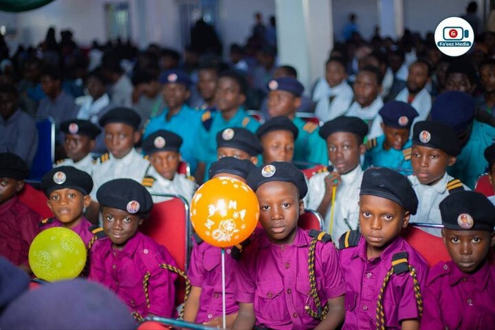 تقرير مصور/ اختتام أسبوع الذكرى السنوية للشهيد أحمد الزكزاكي في العاصمة النيجيرية