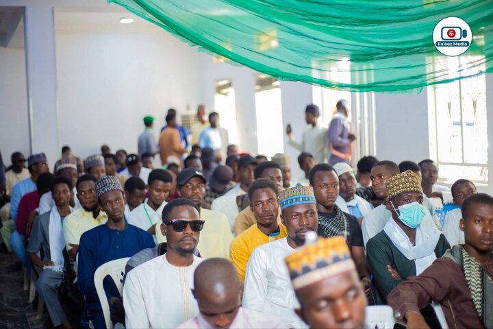 تقرير مصور/ اختتام أسبوع الذكرى السنوية للشهيد أحمد الزكزاكي في العاصمة النيجيرية