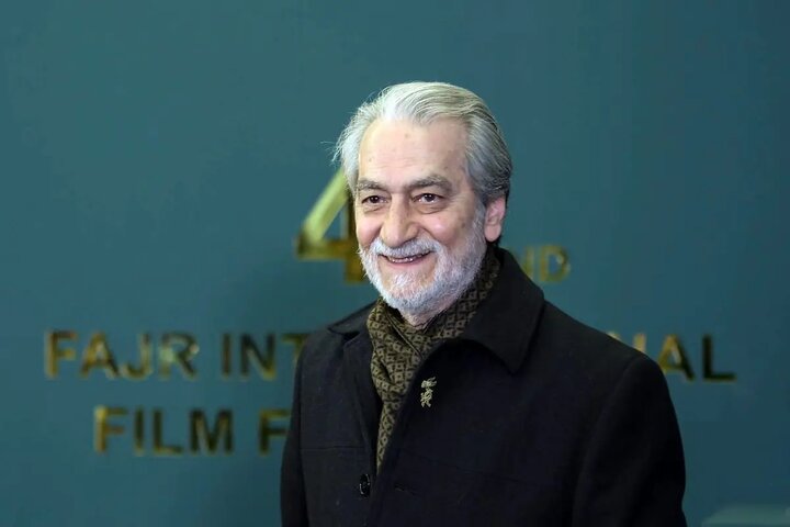 ویدیو | مجید انتظامی: مملکتم را با همه کاستی‌ها دوست دارم