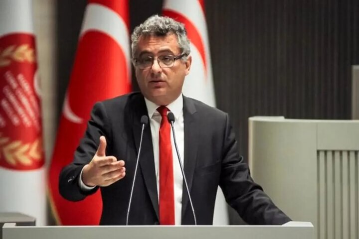 شکست نامزد مورد حمایت ترکیه در انتخابات ریاست‌جمهوری قبرس شمالی