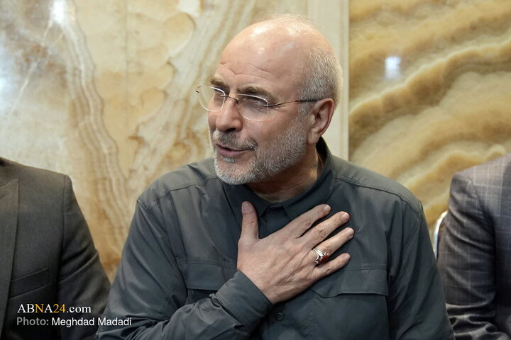 مراسم بزرگداشت سردار علیرضا افشار در تهران